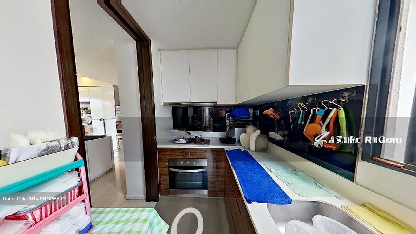 Terrene At Bukit Timah (D21), Condominium #585438861